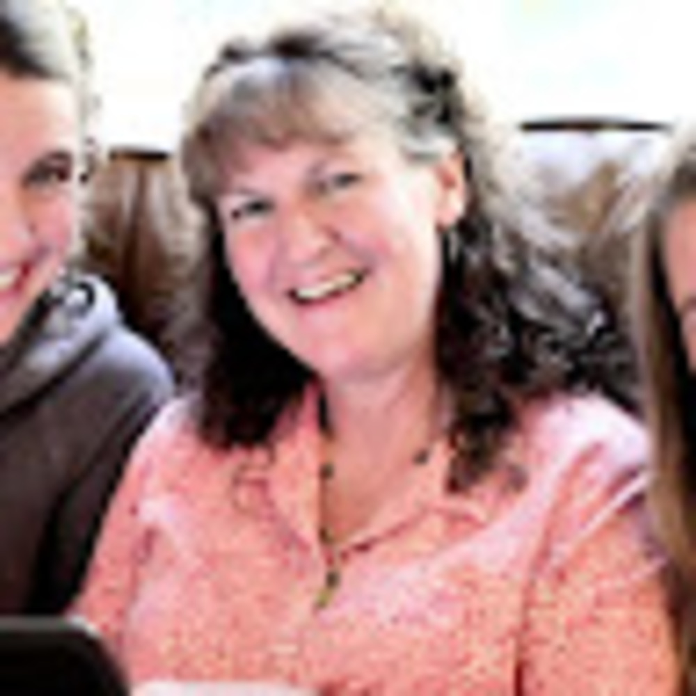 Meet your Posher, Heidi